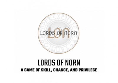 Lords of Norn